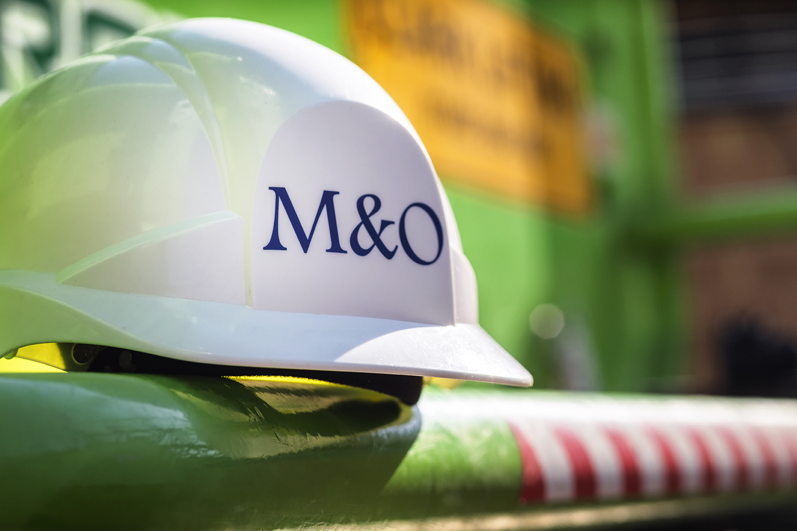 M&O Group – M&O Group