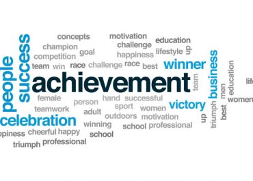 Employee Achievements