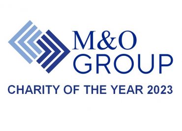 Our 'Charity of the Year' 2023 is...