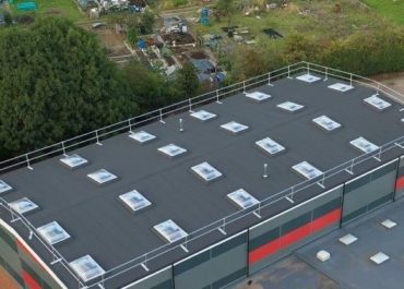 M&O Building Contractors Ltd 'Focus On...'