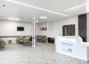 M&O Building Contractors Ltd 'Focus On...'
