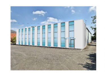 M&O Secures New Head Office in Lutterworth