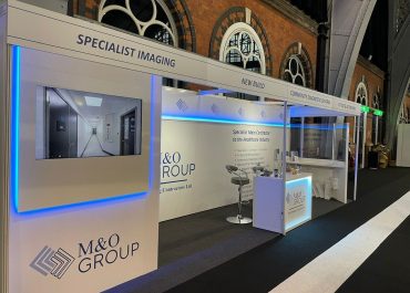 We’re Ready for Healthcare Estates 2024!