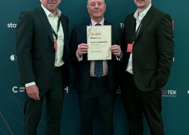 A Great Day at the Building Better Healthcare Awards 2024!