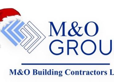 Wishing You a Merry Christmas and a Happy New Year from M&O!