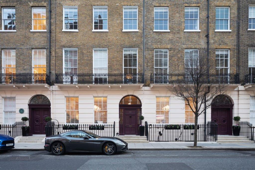 The London Clinic-01 © Agnese Sanvito
