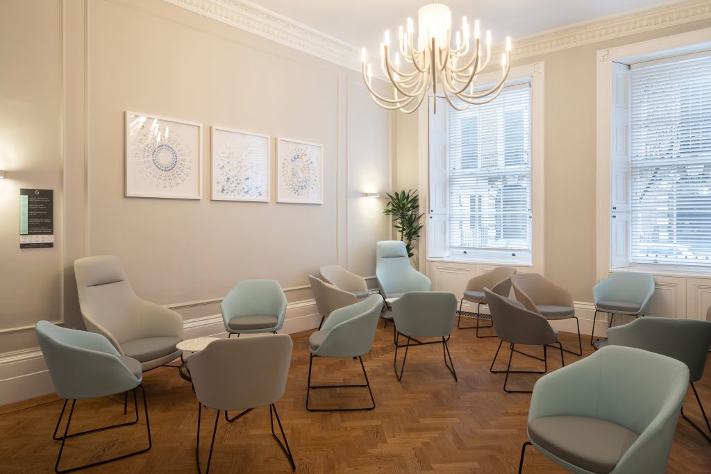 The London Clinic-22 © Agnese Sanvito