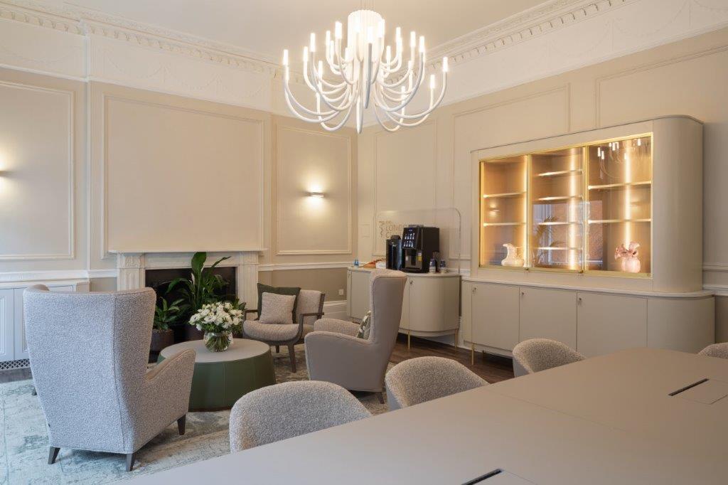 The London Clinic-30 © Agnese Sanvito
