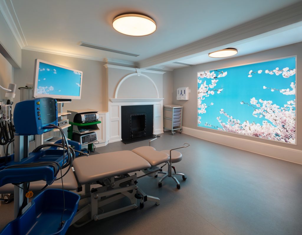 The London Clinic-52 © Agnese Sanvito