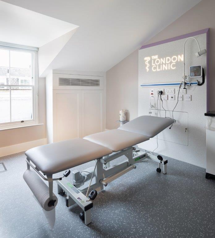 The London Clinic-59 © Agnese Sanvito